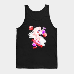 Yum Yum Tank Top